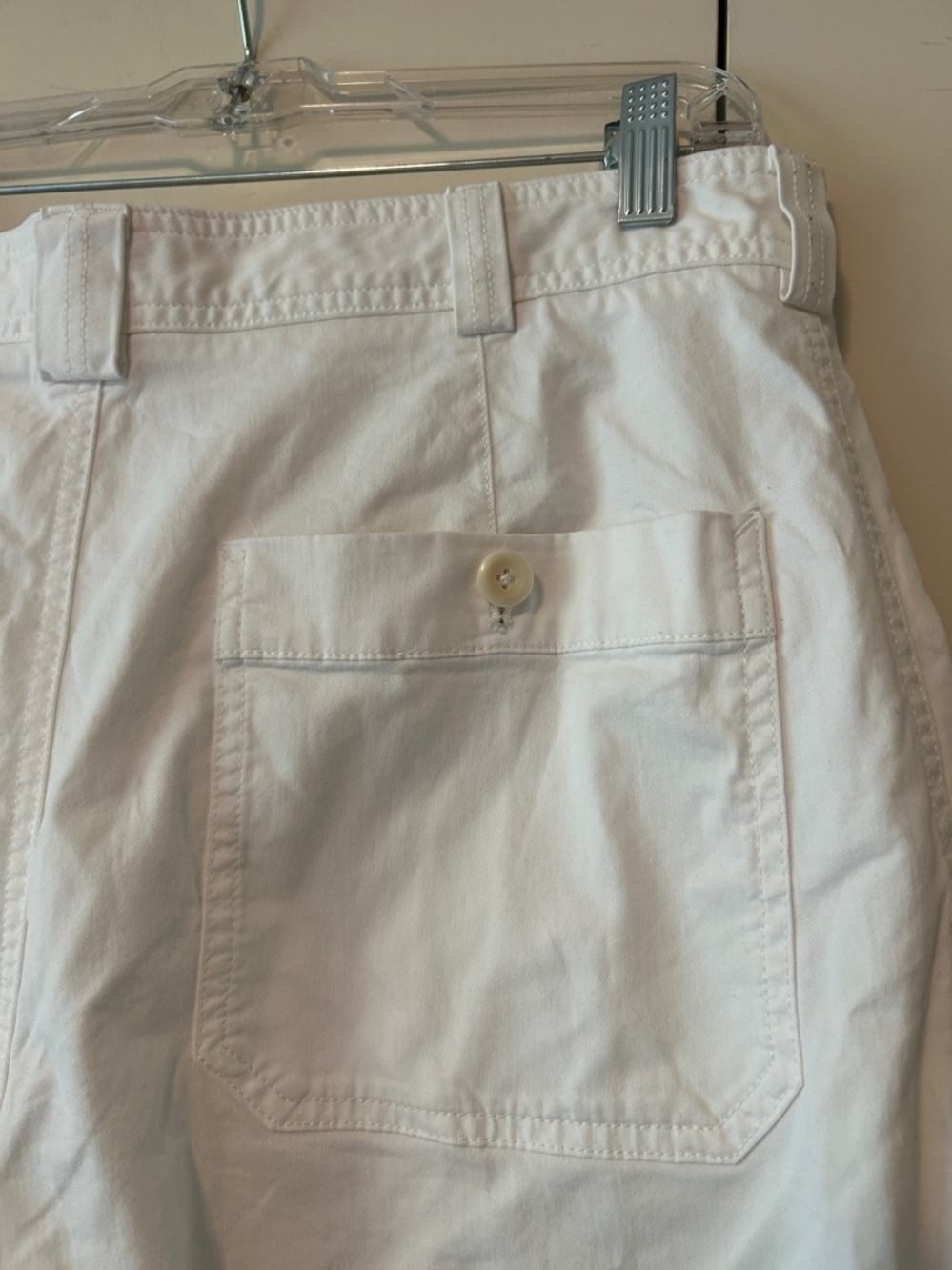 BR Barrel Jean - Picture 5 of 5
